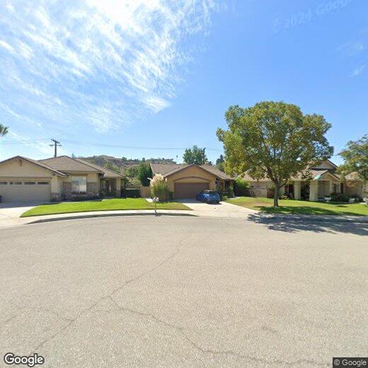 Foto principal - 1580 Manor Ln