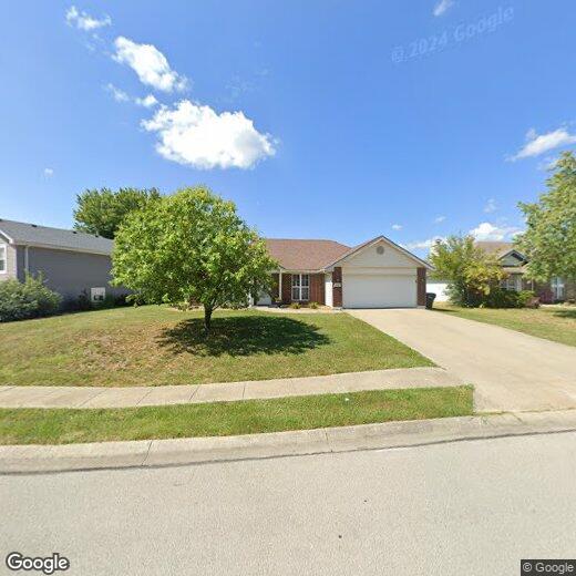 Primary Photo - 1103 Foxridge Dr