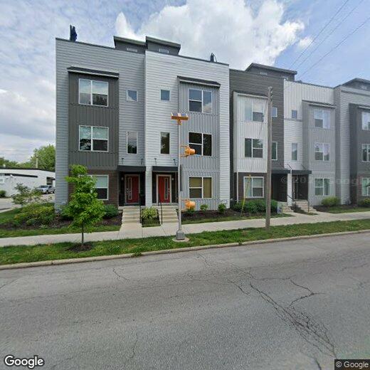 Foto principal - 1718 E 10th St