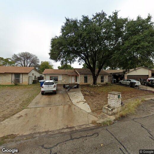 9307 Cliff Point Dr, San Antonio, TX 78250 House Rental in San