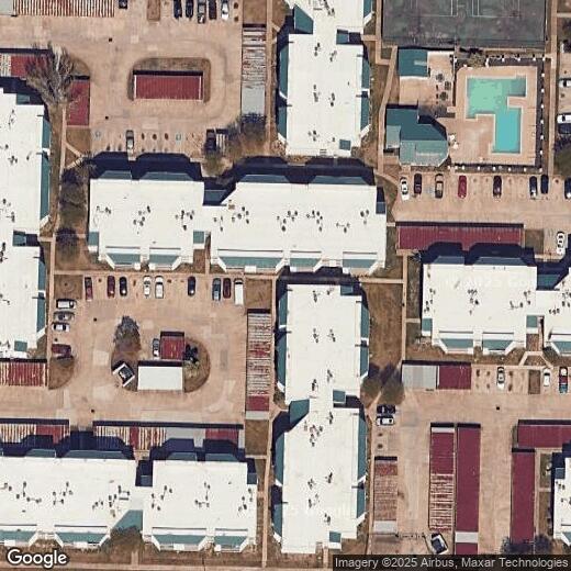 Foto principal - 2816 S Bartell Dr