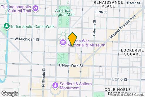 Industry Indianapolis photo'