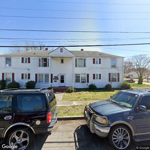 6500 Partridge St Unit D, Norfolk, VA 23513 Room for Rent in Norfolk