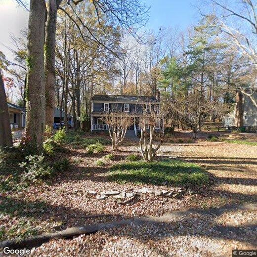 6534 Ciscayne Pl, Charlotte, NC 28211 House Rental in Charlotte, NC