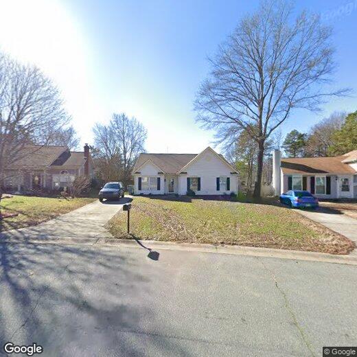 2219 David Earl Dr, Charlotte, NC 28213 House for Rent in Charlotte