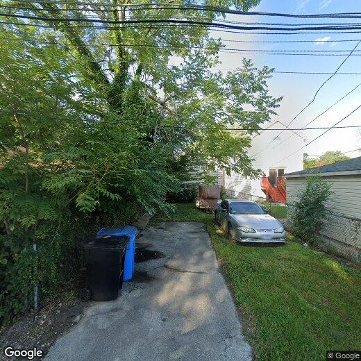 Primary Photo - 2 br, 1 bath Apartment - 7111 S Dobson Ave