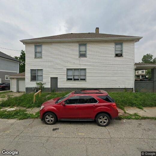 Primary Photo - 3102 Central Ave