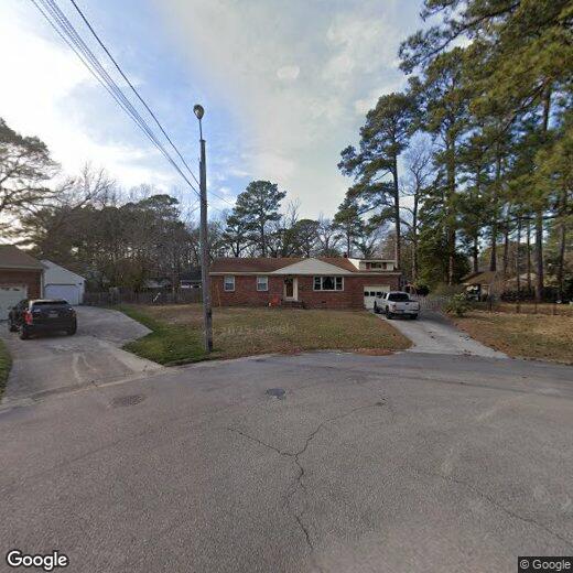 4204 Robbins Ct, Virginia Beach, VA 23452 House Rental in Virginia