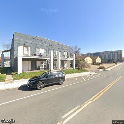 1523 E 13th St Unit 5, Tulsa, OK 74120 Room for Rent in Tulsa, OK