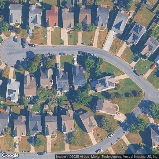 6210 Gopher Ct, Waldorf, MD 20603 House for Rent in Waldorf, MD