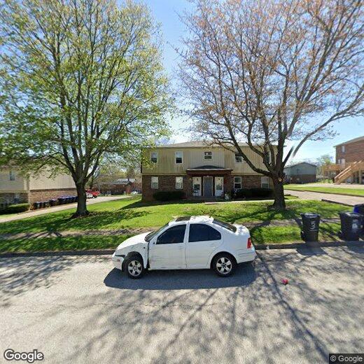 190 Centennial Dr Unit 4, Frankfort, KY 40601 Apartment for Rent in