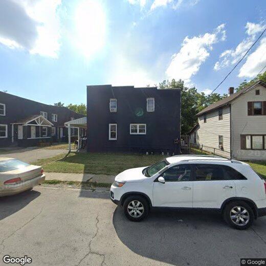 610 S Scott St, Lima, OH 45804 Townhouse for Rent in Lima, OH