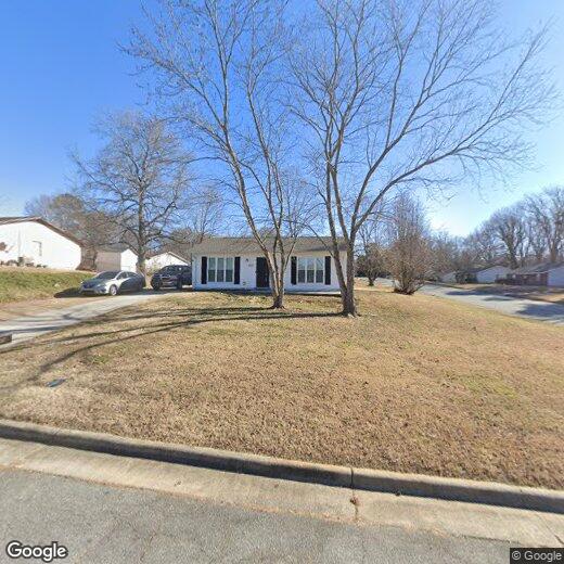 3107 Ulster Ave, Greensboro, NC 27406 House Rental in Greensboro, NC