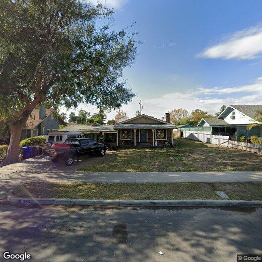 Primary Photo - 324 N Olive Ave