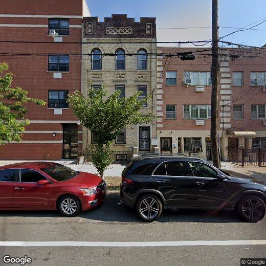 1463 St Marks Ave, Brooklyn, NY 11233 Apartment for Rent in Brooklyn