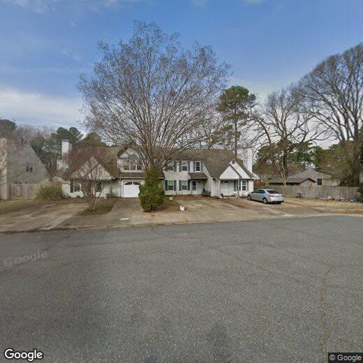 Foto principal - 411 Sheepshead Ln