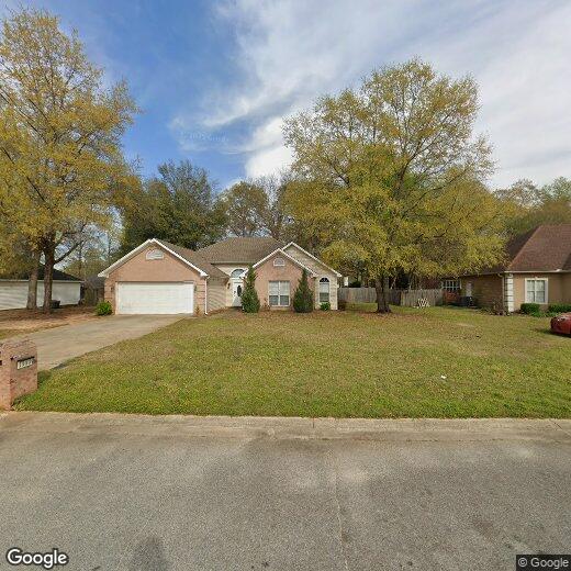 1112 Panola Cir, Warner Robins, GA 31088 House for Rent in Warner