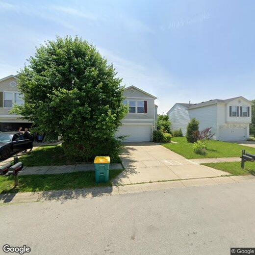 10801 Sweetsen Rd, Camby, IN 46113 House Rental in Camby, IN