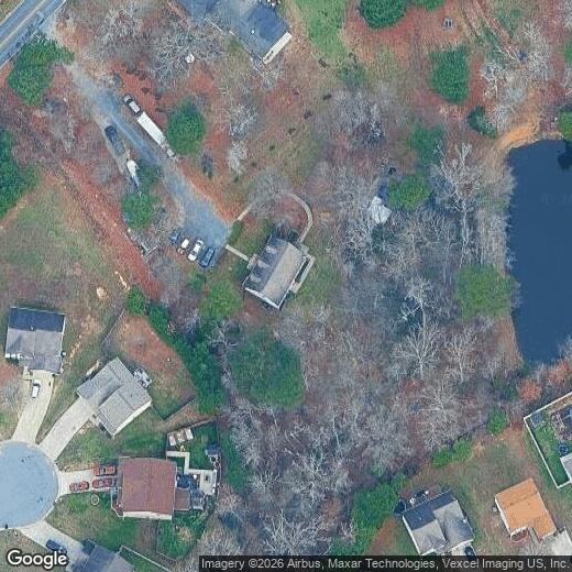 6938 Mt HollyHuntersville Rd, Charlotte, NC 28216 House Rental in