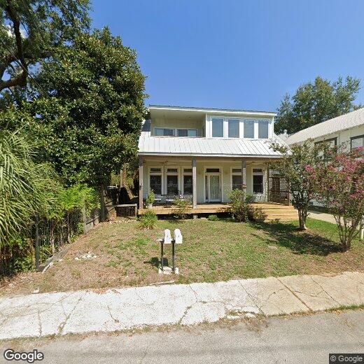 626 Water St, Biloxi, MS 39530 House Rental in Biloxi, MS