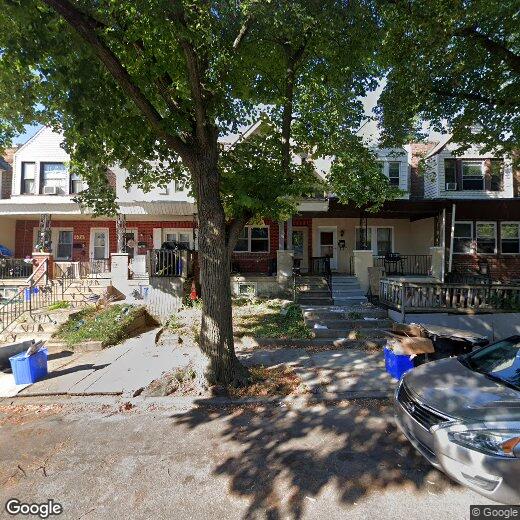 Primary Photo - Charming 3-Bedroom Home with Front Porch, ...