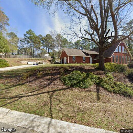 205 Blue Ridge Ln, Warner Robins, GA 31088 House Rental in Warner