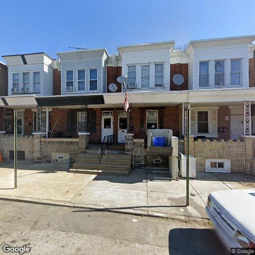 Foto principal - 1931 E Wensley St