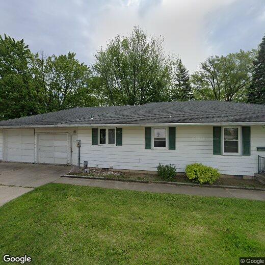 Primary Photo - Three Bedroom One and a Half Bath House