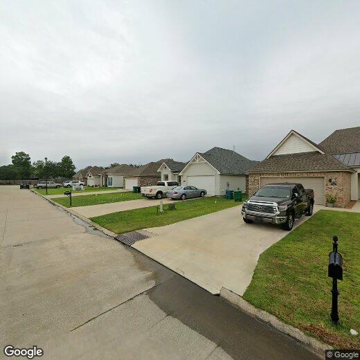 1039 Michelle Dr, Sulphur, LA 70663 House Rental in Sulphur, LA