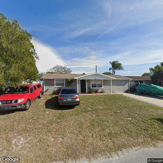 Primary Photo - 4 br, 2 bath House - 3206 PETERBOROUGH ST