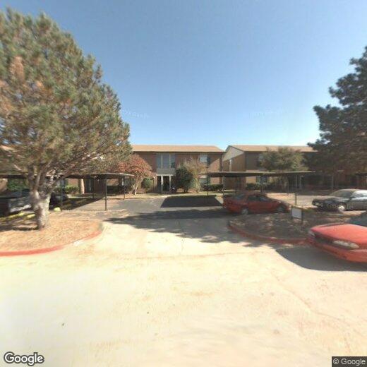 Primary Photo - 5804 S Harvey Ave