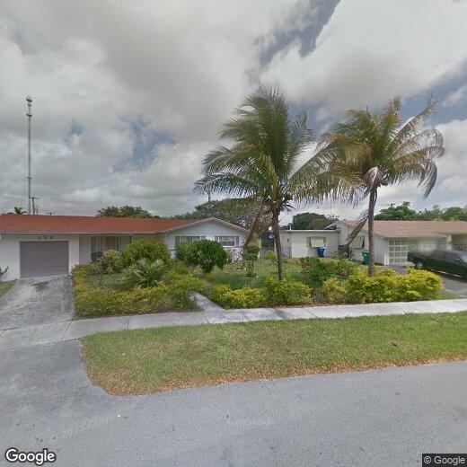 135 NW 208th St, Miami, FL 33169 House Rental in Miami, FL