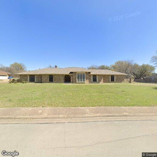 1226 Ranch Valley Dr, DeSoto, TX 75115 House Rental in DeSoto, TX