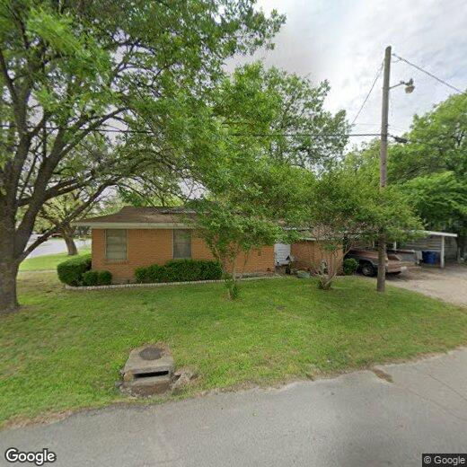 1001 S Carlton St, Ennis, TX 75119 House Rental in Ennis, TX