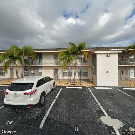 Primary Photo - 3705 Country Club Blvd