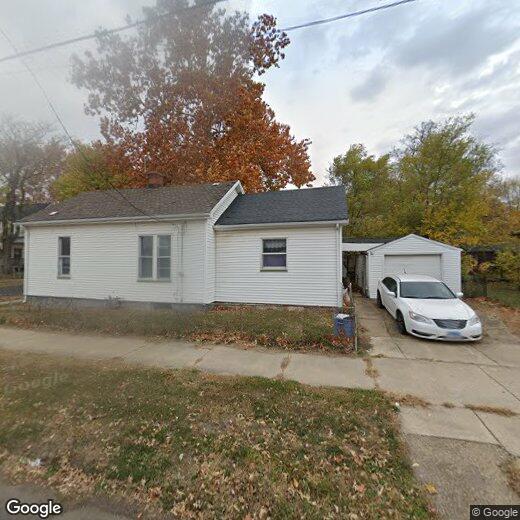 Primary Photo - 934 S Warren St