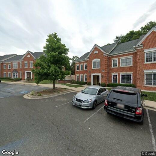 7938 Vanity Fair Dr, Greenbelt, MD 20770 Townhome Rentals in