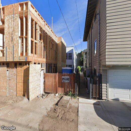 Primary Photo - 1166 W 29th St