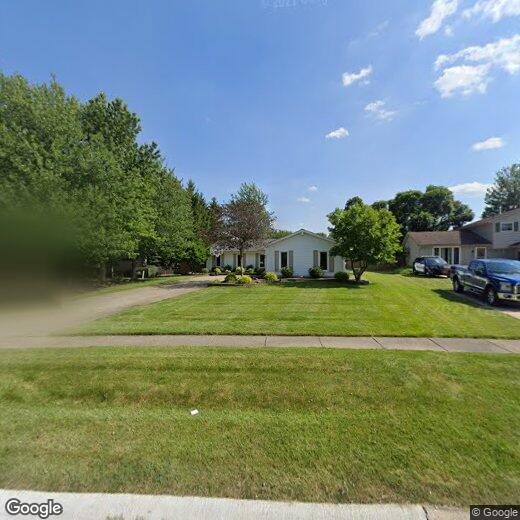 3484 Sturbridge Ln, Brunswick, OH 44212 House Rental in Brunswick, OH