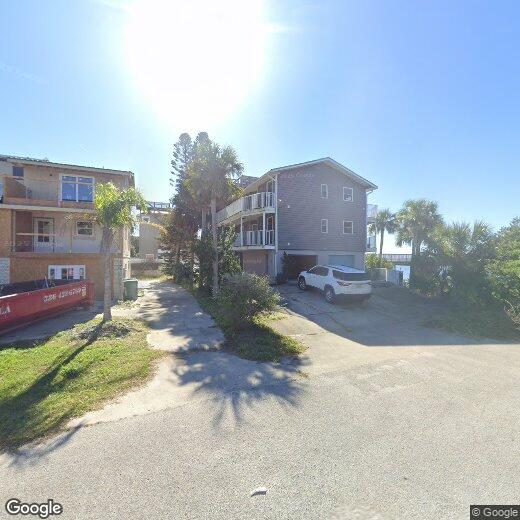 824 Eel Ave, New Smyrna Beach, FL 32169 Apartment for Rent in New