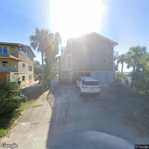 824 Eel Ave, New Smyrna Beach, FL 32169 Apartment for Rent in New