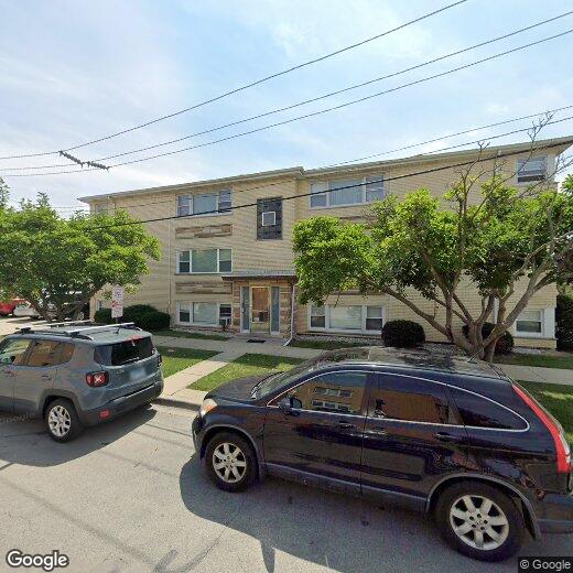 2517 N 72nd Ct Unit 2W, Elmwood Park, IL 60707 Condo for Rent in
