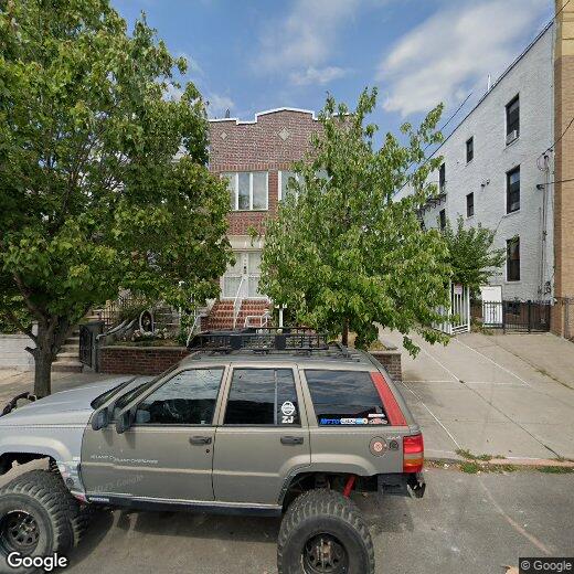 Primary Photo - 12 AVENUE