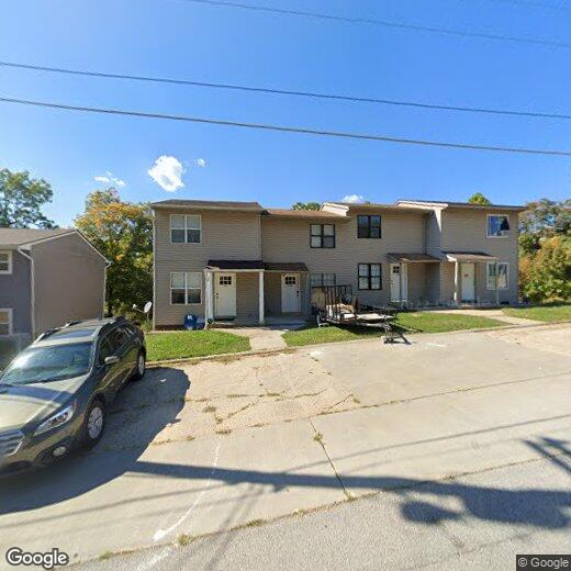 136 Vickie Lynn Ln, Saint Robert, MO 65584 Townhome Rentals in Saint