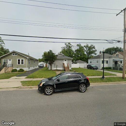 7217 Harrison Ave, Hammond, IN 46324 House Rental in Hammond, IN