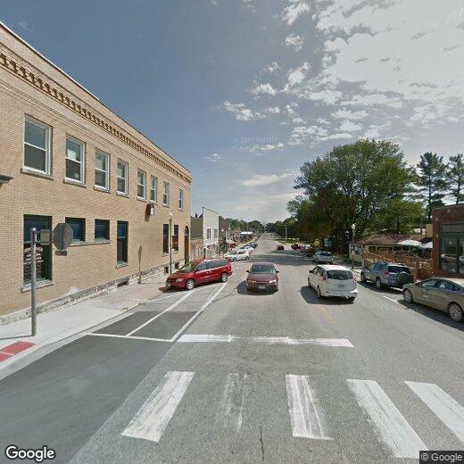 18 Lou Henry Ln, West Branch, IA 52358 House Rental in West Branch