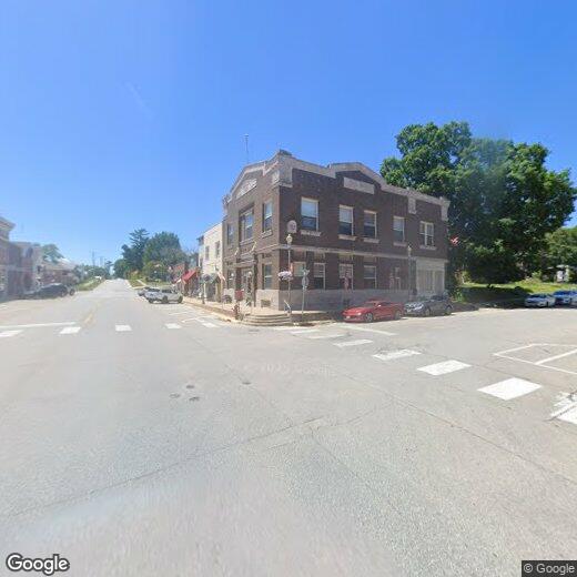 18 Lou Henry Ln, West Branch, IA 52358 House Rental in West Branch