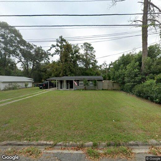 511 Ausley Rd, Tallahassee, FL 32304 House Rental in Tallahassee, FL