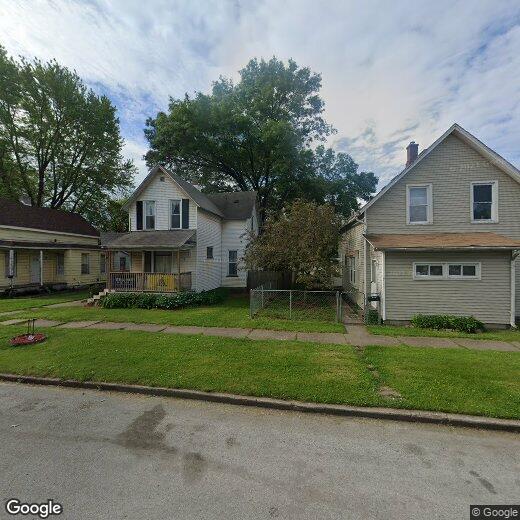 Primary Photo - 1721 W 8th St