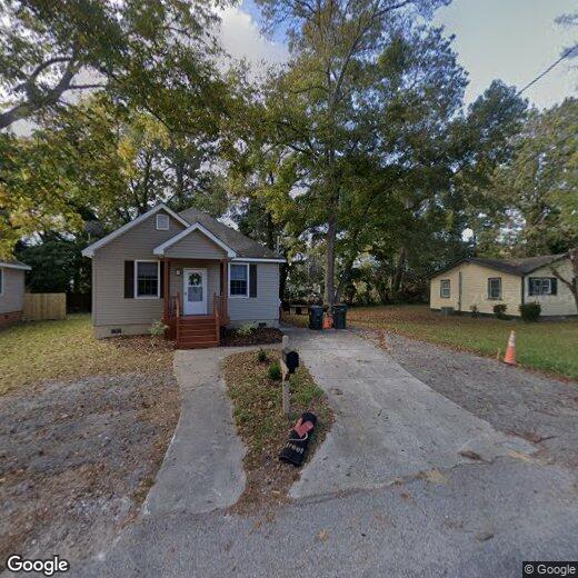 861 Burger St, Charleston, SC 29407 House Rental in Charleston, SC